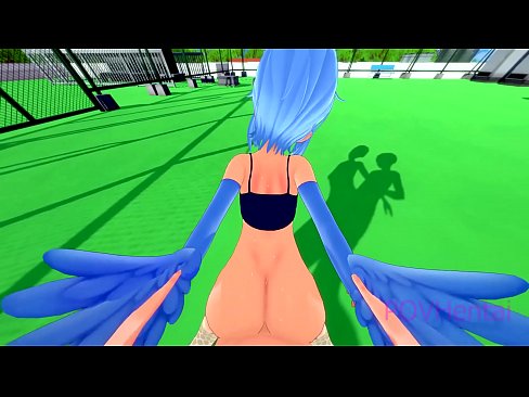 ❤️ ハーピーのモンスター娘。 ️❌ at ja.novoporn.ru ❌️❤
